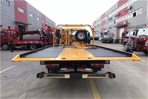 斜土路附近汽车救援服务