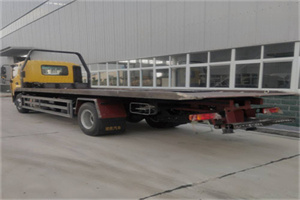 斜土路24小时公路救援电话