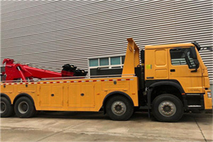 斜土路道路救援公司